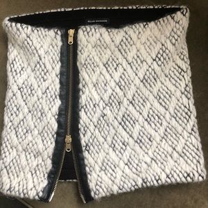Club Monaco Cowl Neck Scarf